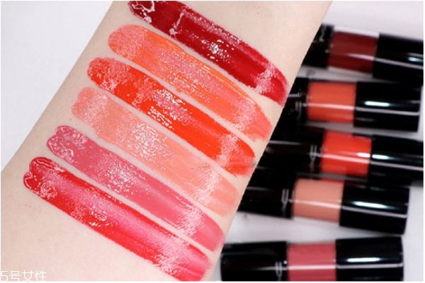 mac棒棒糖唇釉怎么打開(kāi) mac棒棒糖唇釉熱門色號(hào) mac棒棒糖唇釉怎么打開(kāi) mac棒棒糖唇釉熱門色號(hào)