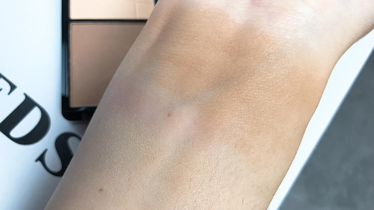 洛杉磯女孩高光修容粉怎么用 不同臉型修容大法 洛杉磯女孩高光修容粉怎么用 不同臉型修容大法