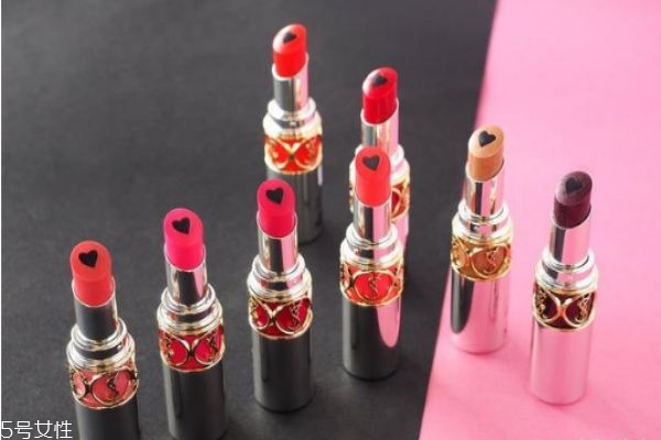 ysl夾心口紅試色 ysl黑心唇膏 ysl夾心口紅試色 ysl黑心唇膏