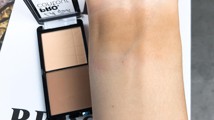 洛杉磯女孩高光修容粉怎么用 不同臉型修容大法 洛杉磯女孩高光修容粉怎么用 不同臉型修容大法