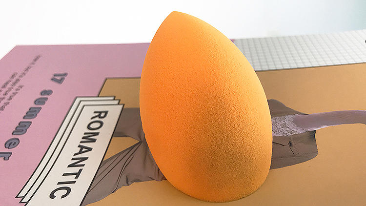 rt美妝蛋新版和舊版的區(qū)別 rt美妝蛋3個版本對比圖 rt美妝蛋新版和舊版的區(qū)別 rt美妝蛋3個版本對比圖