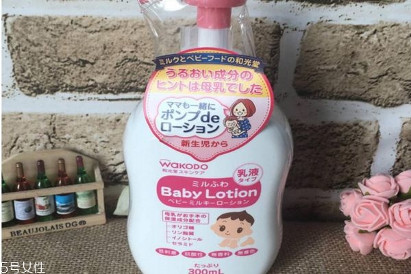 嬰幼兒面霜什么牌子好 嬰兒面霜哪個牌子好用 嬰幼兒面霜什么牌子好 嬰兒面霜哪個牌子好用