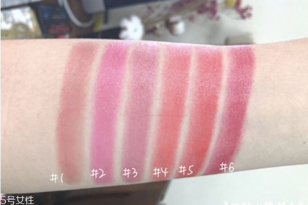 ysl夾心口紅試色 ysl黑心唇膏 ysl夾心口紅試色 ysl黑心唇膏