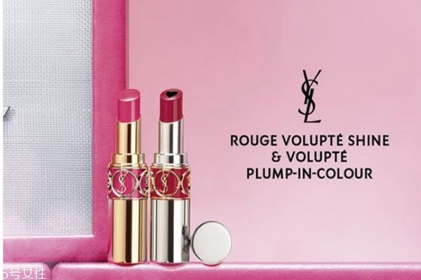 ysl圓管口紅2019春季新色 ysl春季圓管新色試色 ysl圓管口紅2019春季新色 ysl春季圓管新色試色