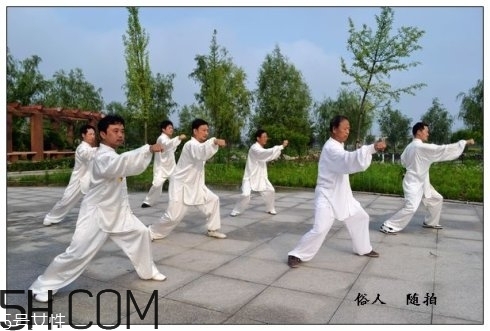 太極拳有實(shí)戰(zhàn)作用嗎？太極拳需要哪些基本功？