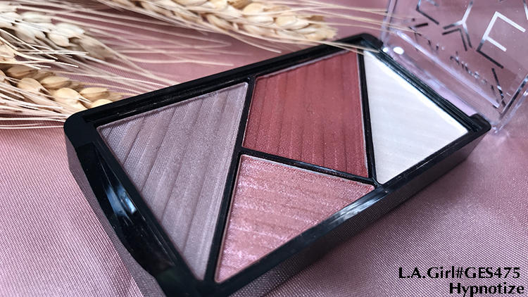 開架眼影哪個(gè)牌子好 美中泰開架眼影對(duì)比評(píng)測