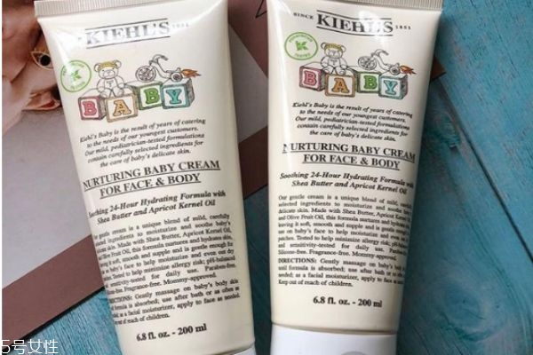 寶寶面霜怎么選 超級好用的寶寶面霜 寶寶面霜怎么選 超級好用的寶寶面霜