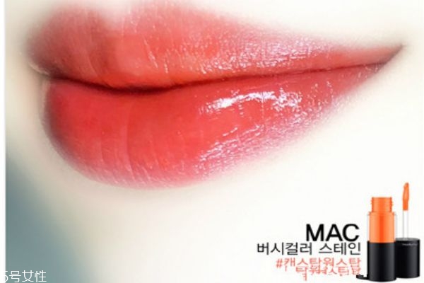 mac棒棒糖唇釉怎么打開(kāi) mac棒棒糖唇釉熱門色號(hào) mac棒棒糖唇釉怎么打開(kāi) mac棒棒糖唇釉熱門色號(hào)