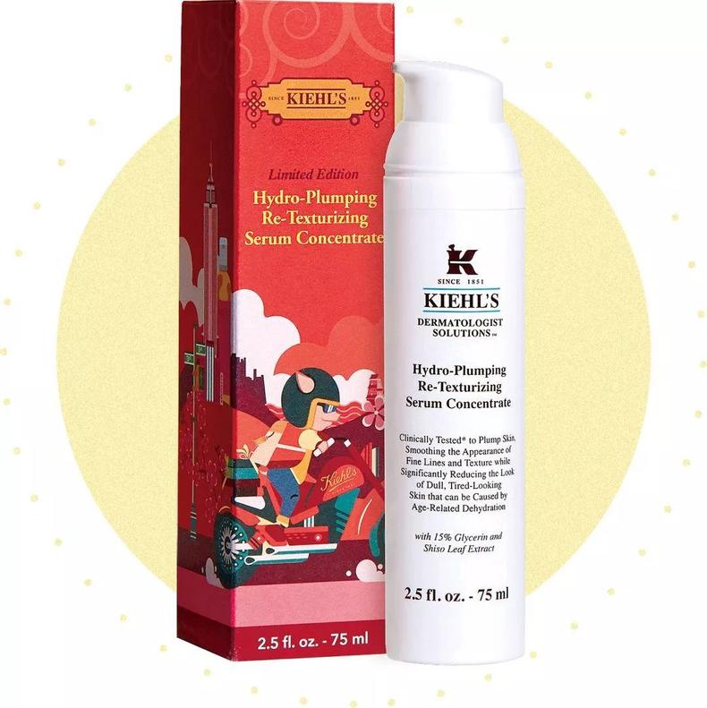 2019豬年限定彩妝盤點 這13個牌子都出了豬年限定款 2019豬年限定彩妝盤點 這13個牌子都出了豬年限定款