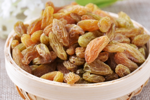 葡萄干能治肝病嗎 可促進(jìn)肝臟健康 葡萄干能治肝病嗎 可促進(jìn)肝臟健康