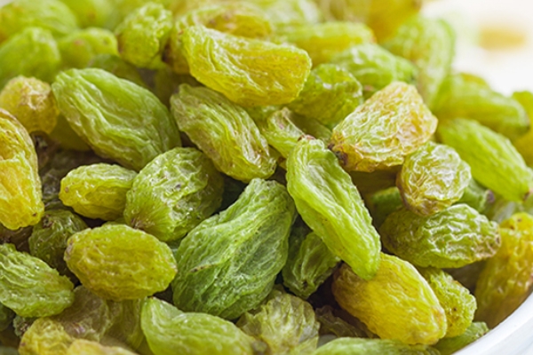 葡萄干能直接吃嗎 最好是洗一洗 葡萄干能直接吃嗎 最好是洗一洗