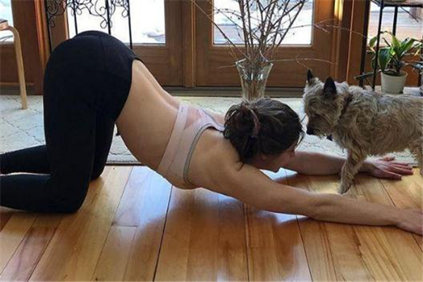 陰瑜伽可以改善睡眠嗎 緩解失眠非常有效 陰瑜伽可以改善睡眠嗎 緩解失眠非常有效