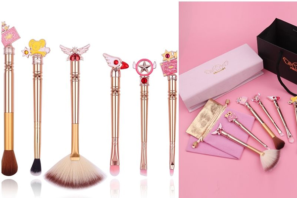 flawless lighting是哪國(guó)的 flawless lighting化妝刷介紹 flawless lighting是哪國(guó)的 flawless lighting化妝刷介紹