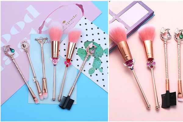 flawless lighting是哪國(guó)的 flawless lighting化妝刷介紹 flawless lighting是哪國(guó)的 flawless lighting化妝刷介紹