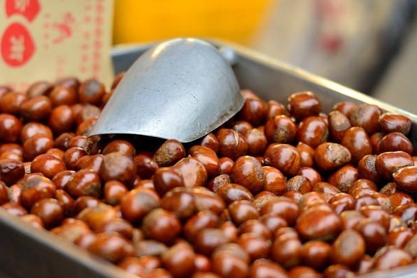 糖炒板栗有毒嗎 真相是這樣 糖炒板栗有毒嗎 真相是這樣