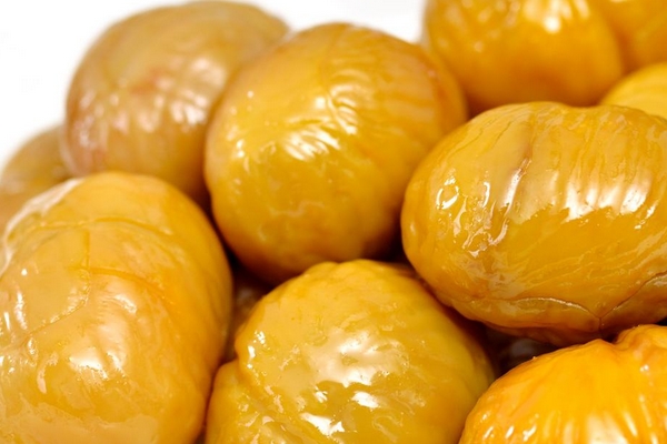 糖炒板栗有毒嗎 真相是這樣 糖炒板栗有毒嗎 真相是這樣