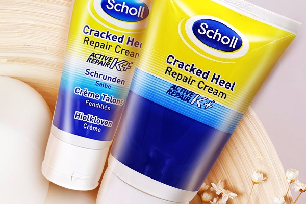 足部肌膚缺水用什么護(hù)足霜 分清原因再挑選 足部肌膚缺水用什么護(hù)足霜 分清原因再挑選