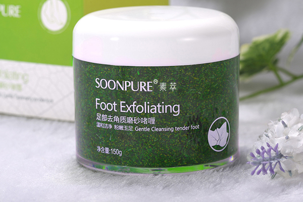 足部皮膚干裂用什么護足霜 這么挑才管用 足部皮膚干裂用什么護足霜 這么挑才管用