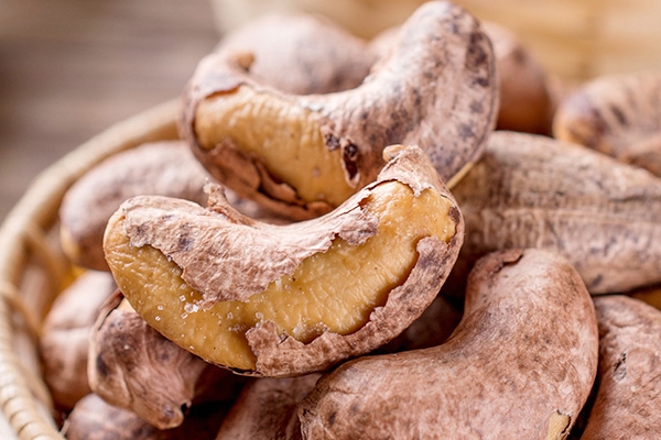 腰果怎么烤 教你個(gè)好方法 腰果怎么烤 教你個(gè)好方法