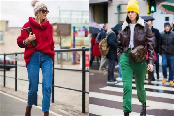 今年冬天流行什么帽子 戴上超有型 今年冬天流行什么帽子 戴上超有型