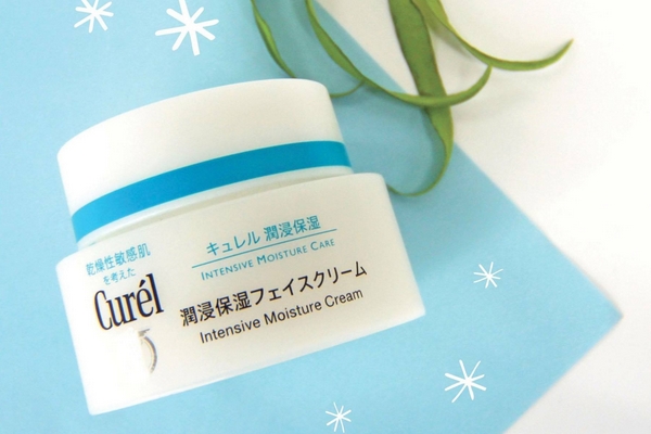 珂潤面霜是晚上用嗎 早晚用都好 珂潤面霜是晚上用嗎 早晚用都好