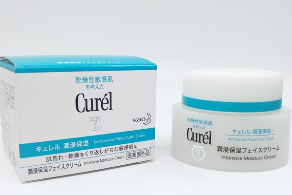 珂潤(rùn)面霜嬰兒能用嗎 不建議給嬰兒使用 珂潤(rùn)面霜嬰兒能用嗎 不建議給嬰兒使用