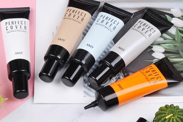 打底妝前乳有什么用 讓底妝更加服帖 打底妝前乳有什么用 讓底妝更加服帖