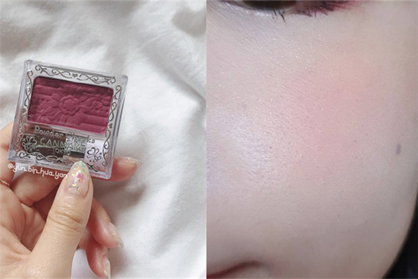 梅子色腮紅推薦 梅子色腮紅什么牌子好 梅子色腮紅推薦 梅子色腮紅什么牌子好