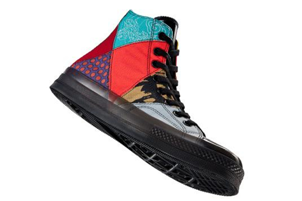 匡威豬年限定什么時(shí)候出 發(fā)售時(shí)間是這天 匡威豬年限定什么時(shí)候出 發(fā)售時(shí)間是這天