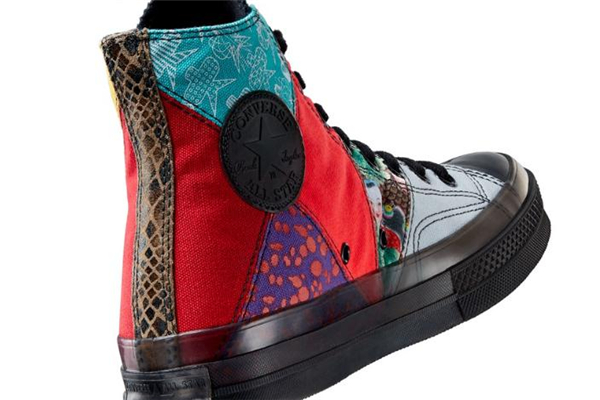 匡威豬年限定什么時(shí)候出 發(fā)售時(shí)間是這天 匡威豬年限定什么時(shí)候出 發(fā)售時(shí)間是這天