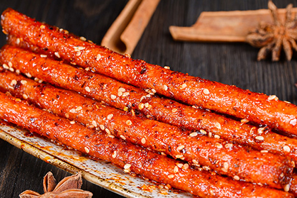 辣條和酸奶能一起吃嗎 辣條和酸奶一起吃有什么影響 辣條和酸奶能一起吃嗎 辣條和酸奶一起吃有什么影響