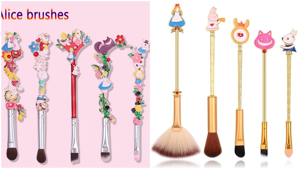 flawless lighting是哪國(guó)的 flawless lighting化妝刷介紹 flawless lighting是哪國(guó)的 flawless lighting化妝刷介紹