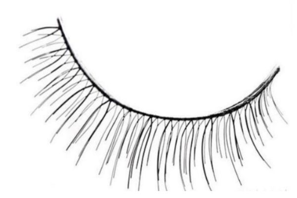 假睫毛哪個牌子好 教你挑選假睫毛