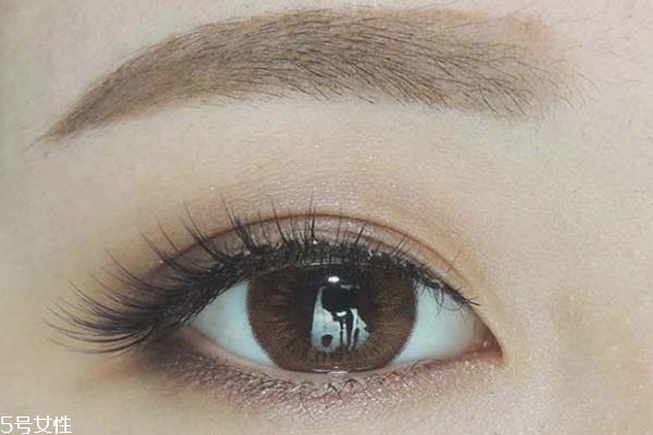 下睫毛太少太短怎么辦 教你畫出自然下睫毛 下睫毛太少太短怎么辦 教你畫出自然下睫毛