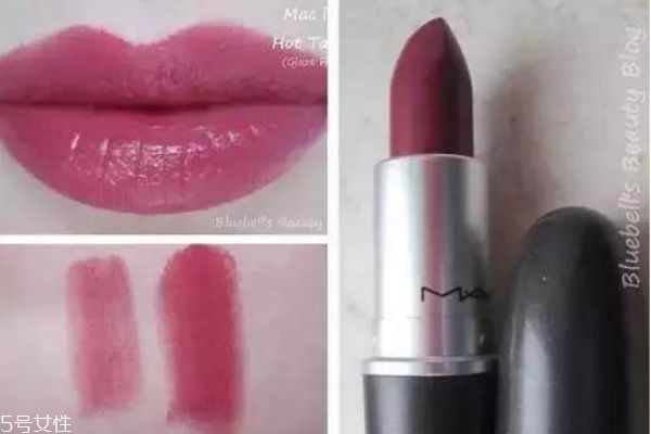 mac子彈頭口紅哪幾支最值得敗 一定不能錯(cuò)過的色號(hào) mac子彈頭口紅哪幾支最值得敗 一定不能錯(cuò)過的色號(hào)