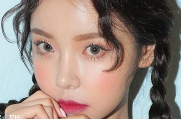 下睫毛太少太短怎么辦 教你畫出自然下睫毛 下睫毛太少太短怎么辦 教你畫出自然下睫毛