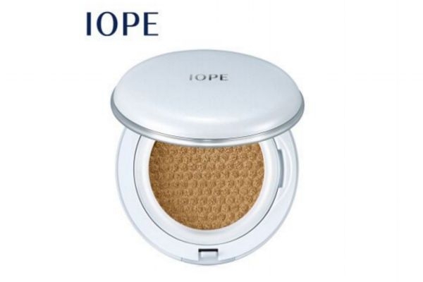 iope氣墊好用嗎 iope水瀅多效氣墊粉凝霜 iope氣墊好用嗎 iope水瀅多效氣墊粉凝霜