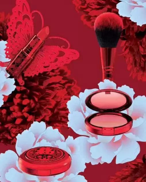 2019豬年限定彩妝盤點 這13個牌子都出了豬年限定款 2019豬年限定彩妝盤點 這13個牌子都出了豬年限定款