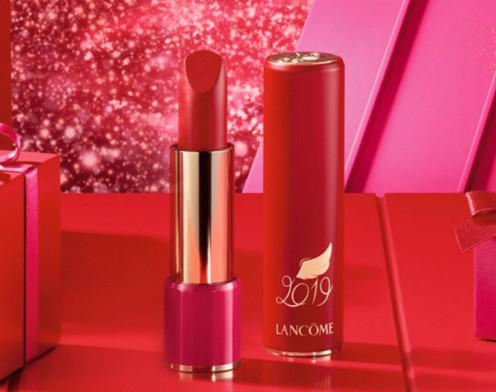 2019豬年限定彩妝盤點 這13個牌子都出了豬年限定款 2019豬年限定彩妝盤點 這13個牌子都出了豬年限定款