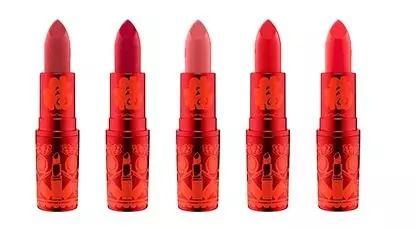 2019豬年限定彩妝盤點 這13個牌子都出了豬年限定款 2019豬年限定彩妝盤點 這13個牌子都出了豬年限定款