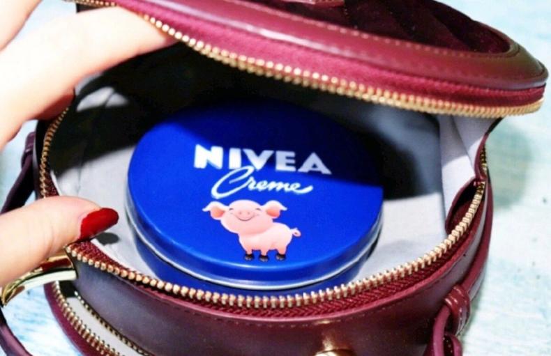 2019豬年限定彩妝盤點 這13個牌子都出了豬年限定款 2019豬年限定彩妝盤點 這13個牌子都出了豬年限定款