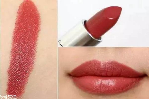 mac子彈頭口紅哪幾支最值得敗 一定不能錯(cuò)過的色號(hào) mac子彈頭口紅哪幾支最值得敗 一定不能錯(cuò)過的色號(hào)