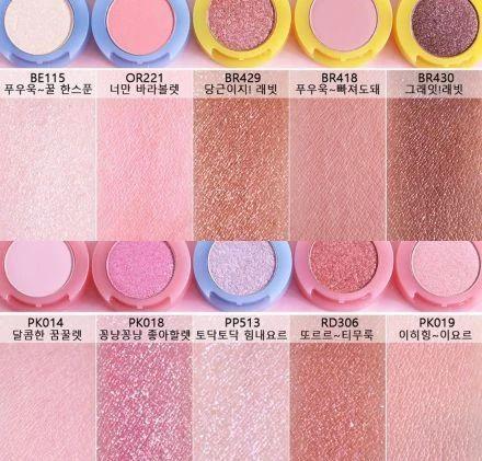 2019豬年限定彩妝盤點 這13個牌子都出了豬年限定款 2019豬年限定彩妝盤點 這13個牌子都出了豬年限定款