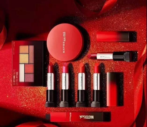 2019豬年限定彩妝盤點 這13個牌子都出了豬年限定款 2019豬年限定彩妝盤點 這13個牌子都出了豬年限定款