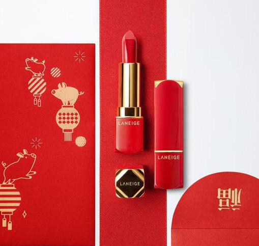 2019豬年限定彩妝盤點 這13個牌子都出了豬年限定款 2019豬年限定彩妝盤點 這13個牌子都出了豬年限定款