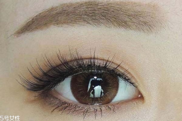 下睫毛太少太短怎么辦 教你畫出自然下睫毛 下睫毛太少太短怎么辦 教你畫出自然下睫毛