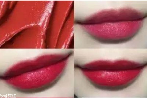 mac子彈頭口紅哪幾支最值得敗 一定不能錯(cuò)過的色號(hào) mac子彈頭口紅哪幾支最值得敗 一定不能錯(cuò)過的色號(hào)
