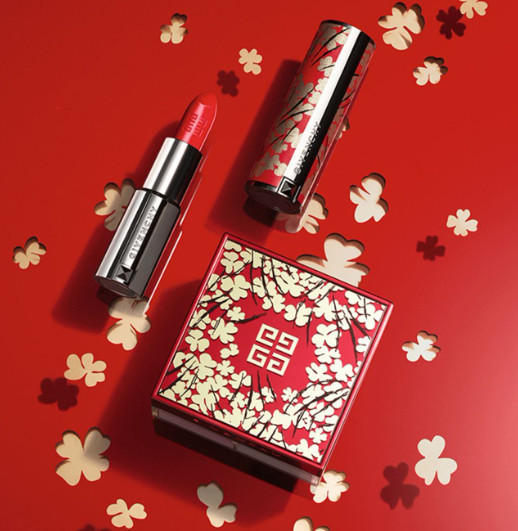 2019豬年限定彩妝盤點 這13個牌子都出了豬年限定款 2019豬年限定彩妝盤點 這13個牌子都出了豬年限定款