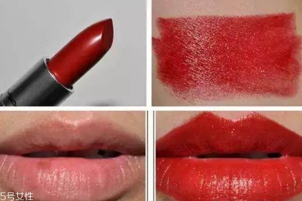 mac子彈頭口紅哪幾支最值得敗 一定不能錯(cuò)過的色號(hào) mac子彈頭口紅哪幾支最值得敗 一定不能錯(cuò)過的色號(hào)