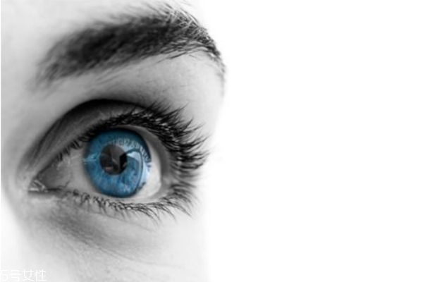 下眼睫毛往里長怎么辦 睫毛往眼睛里長 下眼睫毛往里長怎么辦 睫毛往眼睛里長